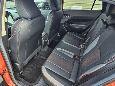 Used 2024 Subaru Crosstrek 2.5i Limited w/ Popular Package #4A image 11