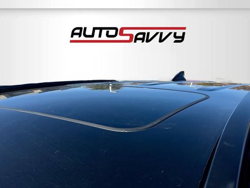 Used 2024 Hyundai Santa Cruz Night AWD/4WD image 22