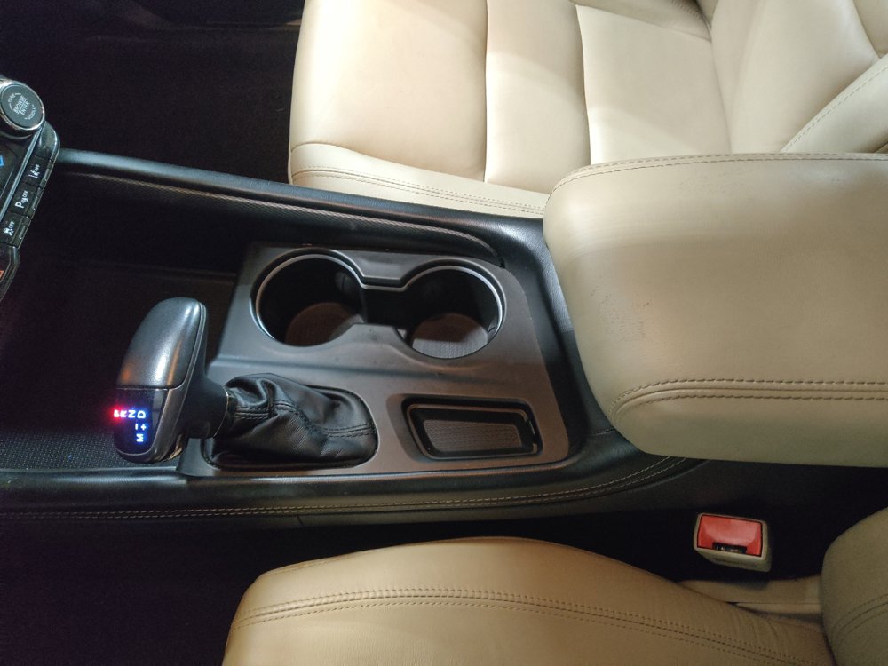 Used 2021 Dodge Durango GT RWD image 26