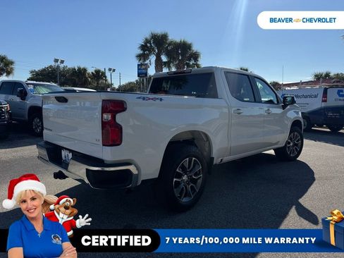 Used 2023 Chevrolet Silverado 1500 LT image 7