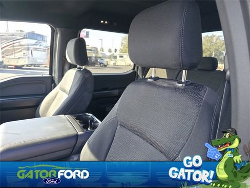 Used 2022 Ford F150 XLT w/ Equipment Group 302A High image 13