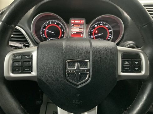 Used 2016 Dodge Journey R/T image 24