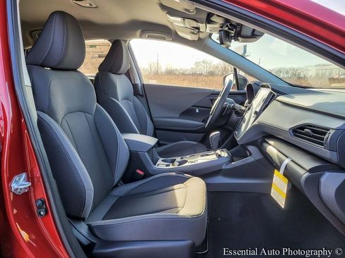 New 2026 Subaru Crosstrek 2.0i Premium image 26