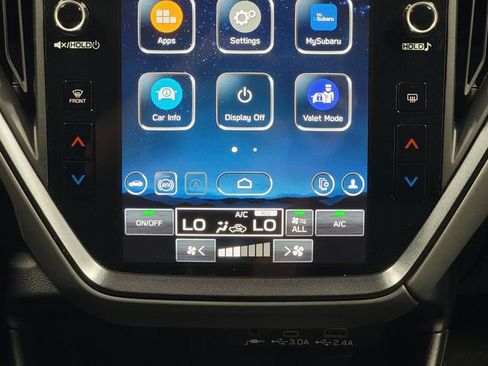Certified 2026 Subaru Crosstrek 2.5i Premium AWD/4WD image 21