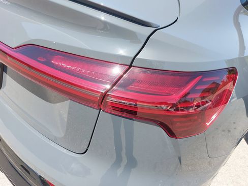 Used 2024 Audi Q8 e-tron Prestige w/ Prestige Package AWD/4WD image 39