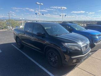 Used 2019 Honda Ridgeline Sport image 1