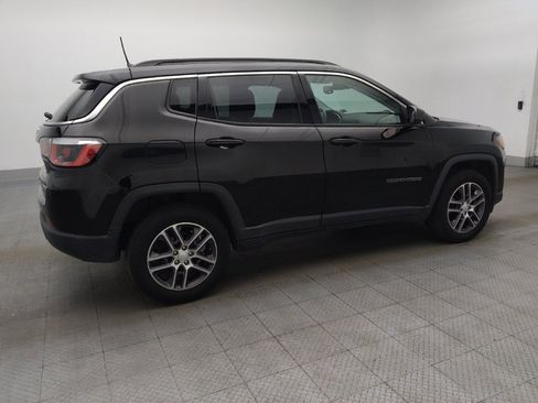 Used 2019 Jeep Compass Latitude w/ Popular Equipment Group image 10