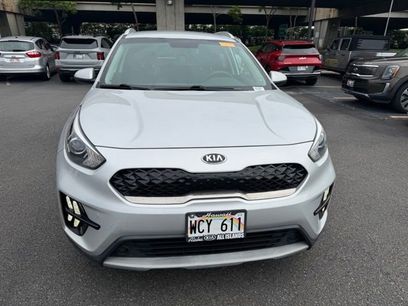 Used 2020 Kia Niro LX