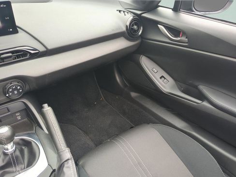 Certified 2024 MAZDA MX-5 Miata Sport image 11