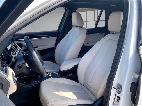 Used 2022 BMW X1 xDrive28i w/ Premium Package 2 AWD/4WD image 20