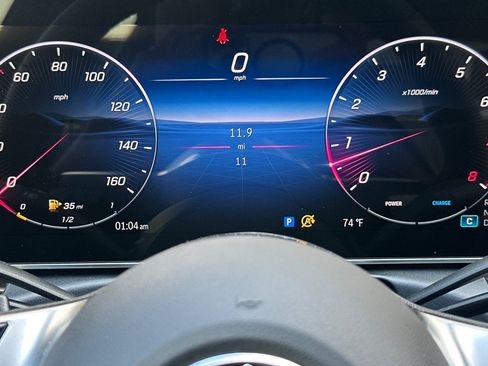 New 2026 Mercedes-Benz C 300 Sedan image 22