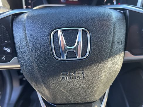 Used 2018 Honda CR-V EX-L image 30