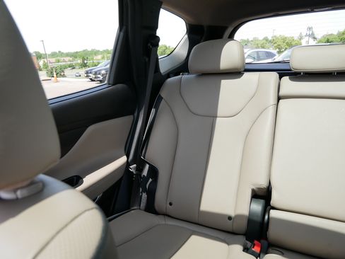 Certified 2023 Hyundai Santa Fe Limited AWD/4WD image 12