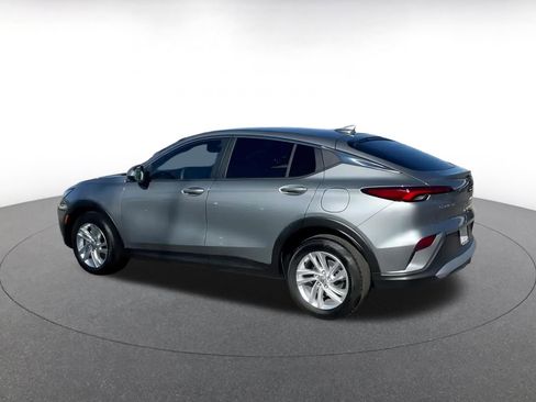 Used 2025 Buick Envista Preferred image 4