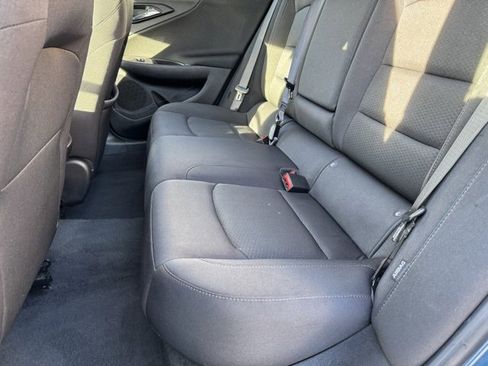Certified 2024 Chevrolet Malibu LT image 6