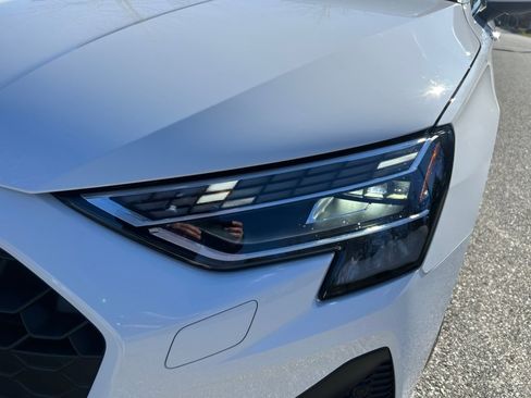 New 2026 Audi A3 2.0T Premium image 26