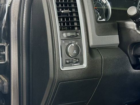 Used 2016 RAM 2500 Big Horn image 10