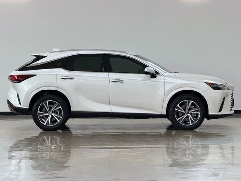 Used 2024 Lexus RX 350 Premium w/ Cold Area Package image 8