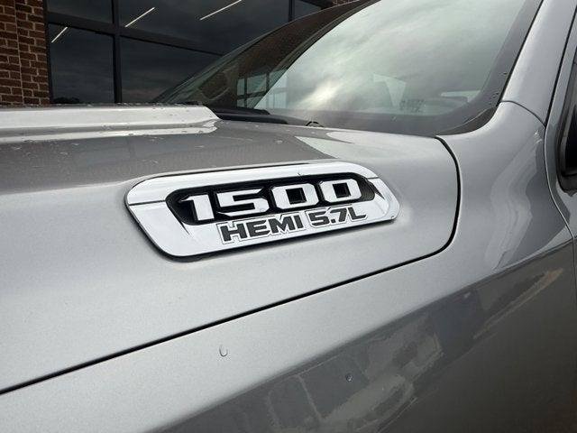 Used 2020 RAM 1500 Laramie w/ Off Road Group AWD/4WD image 33