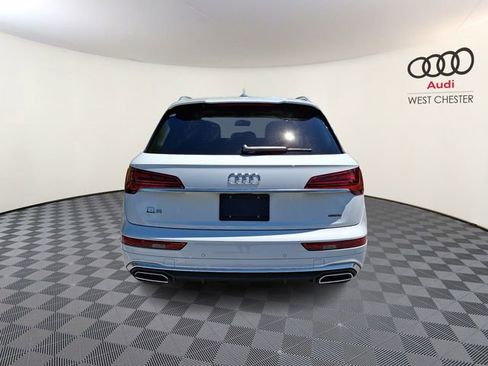 Used 2023 Audi Q5 2.0T Premium w/ Convenience Package AWD/4WD image 5