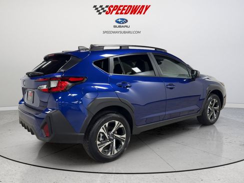New 2026 Subaru Crosstrek 2.0i Premium AWD/4WD image 5