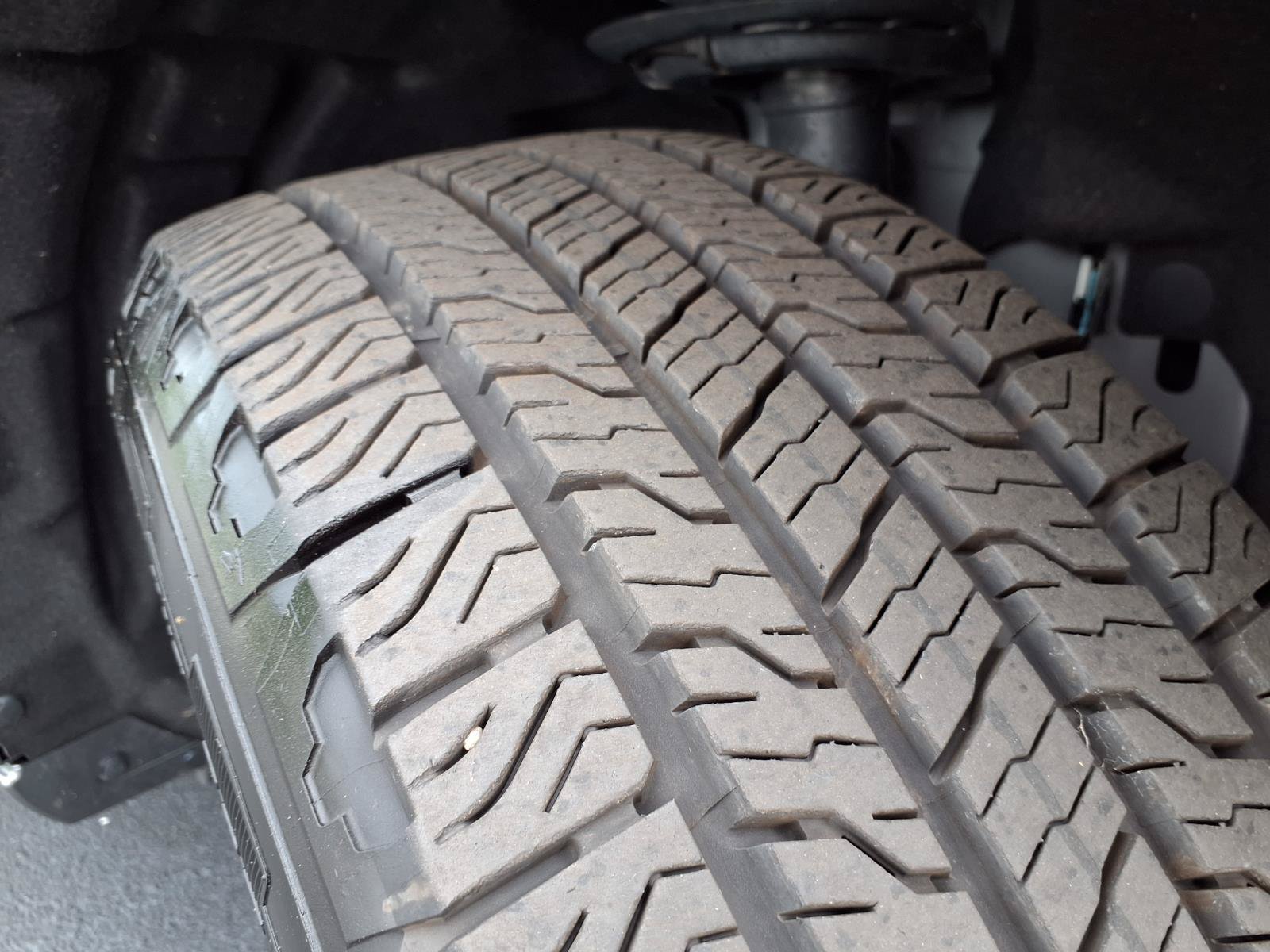 Used 2025 Ford Maverick Lobo AWD/4WD image 32