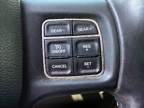 Used 2014 RAM 1500 Big Horn AWD/4WD image 20