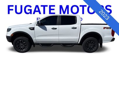 Used 2023 Ford Ranger XLT w/ Equipment Group 302A High
