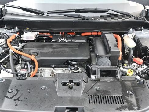 Used 2024 Honda CR-V Sport-L image 34