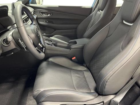 New 2026 Honda Prelude image 12