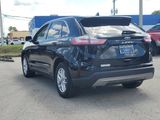 Certified 2022 Ford Edge SEL image 4