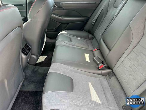Used 2023 Hyundai Sonata N Line image 18