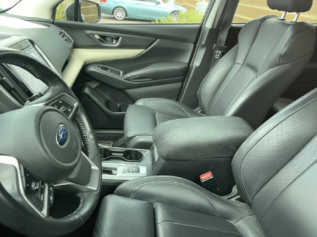 Used 2022 Subaru Ascent Limited w/ Technology Package AWD/4WD image 12