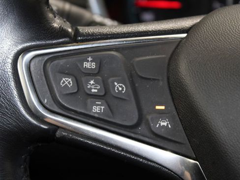 Used 2020 Chevrolet Equinox LT FWD image 34