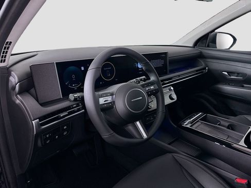 New 2026 Hyundai Tucson SEL image 9