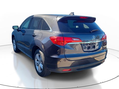 Used 2015 Acura RDX AWD w/ Technology Package image 6