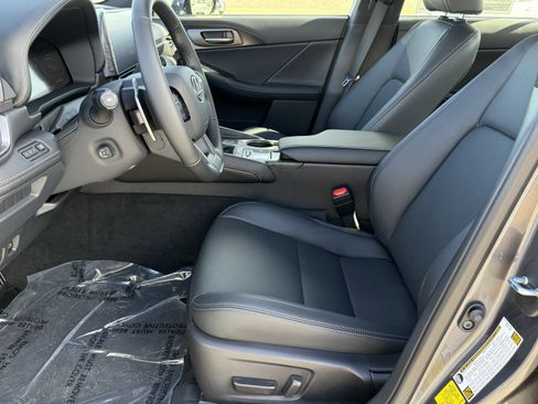 New 2026 Lexus IS 350 F Sport image 17