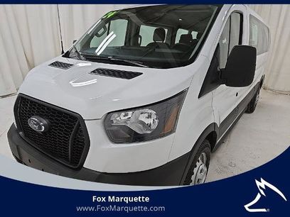 Certified 2024 Ford Transit 350 XL