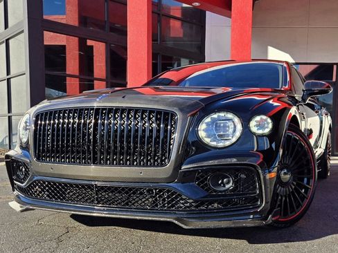 Used 2020 Bentley Flying Spur W12 image 6