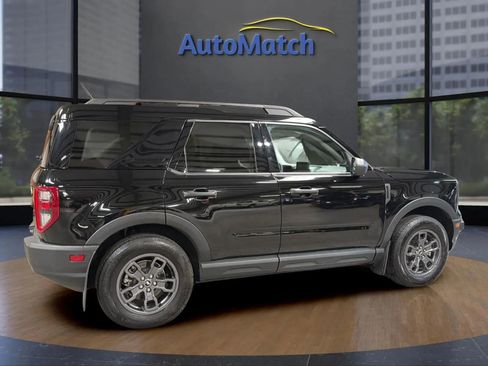 Used 2023 Ford Bronco Sport Big Bend image 12