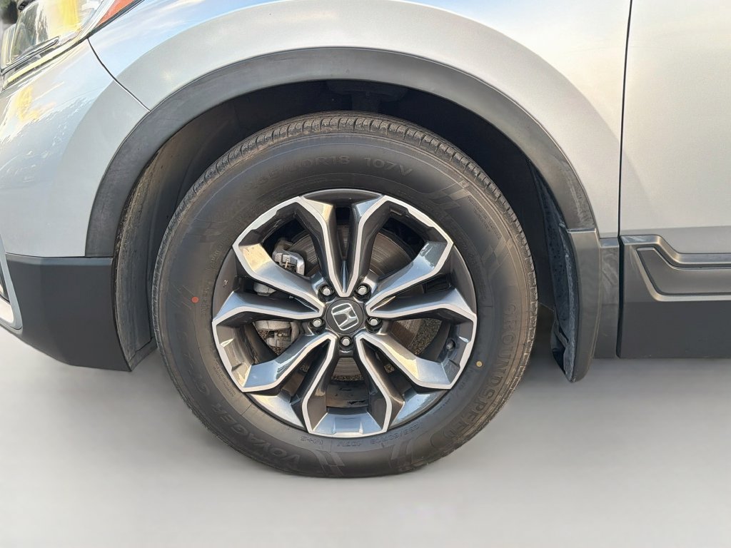 Used 2022 Honda CR-V EX image 41