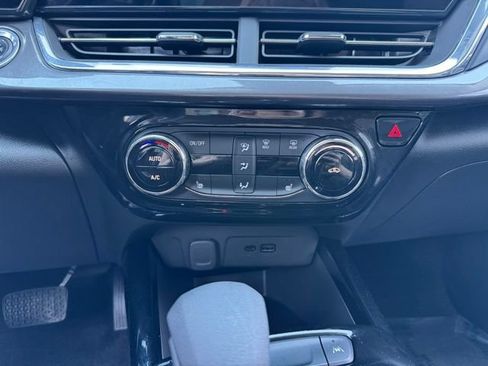 Certified 2024 Chevrolet Trax ACTIV w/ Driver Confidence Package FWD image 15