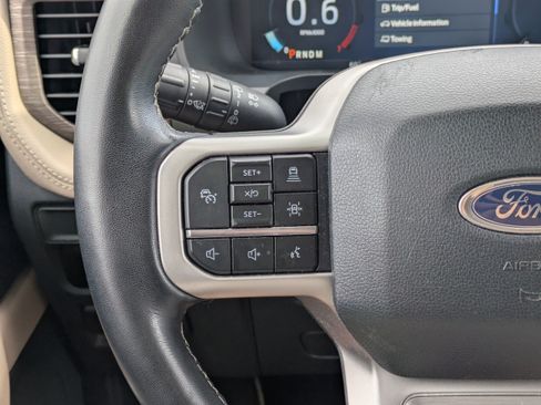 Used 2023 Ford Expedition Max Limited AWD/4WD image 18