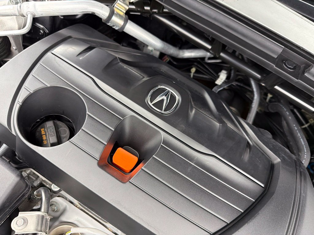 Used 2025 Acura TLX w/ A-SPEC Package AWD/4WD image 32