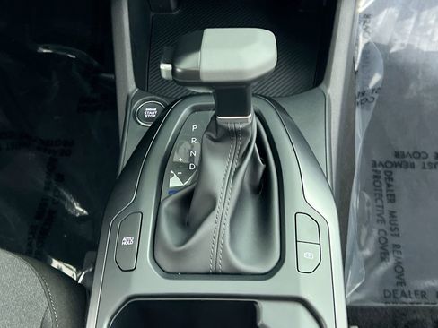 New 2026 Kia K4 LXS image 23