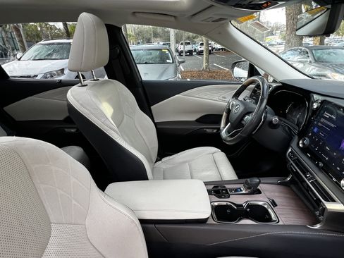 Certified 2023 Lexus RX 350 FWD w/ Cold Area Package image 45