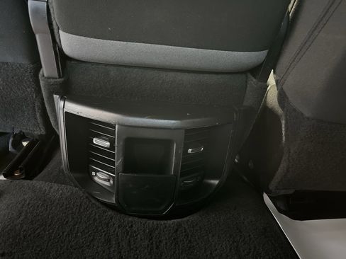 Used 2022 RAM 2500 Big Horn image 23