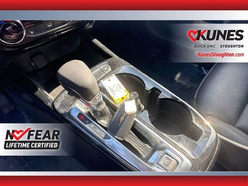 Used 2024 Chevrolet Trax ACTIV w/ Driver Confidence Package image 33