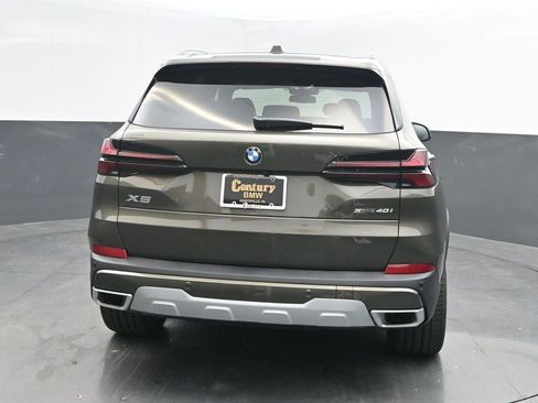 New 2026 BMW X5 sDrive40i image 6