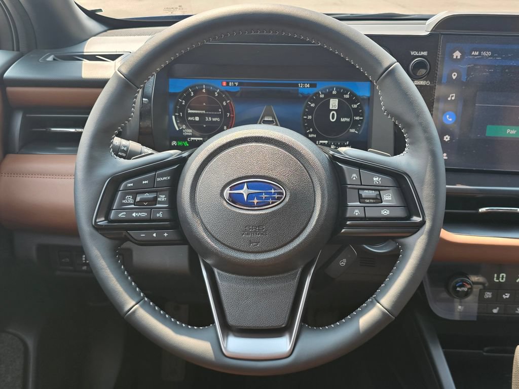 New 2026 Subaru Outback Touring XT AWD/4WD image 27